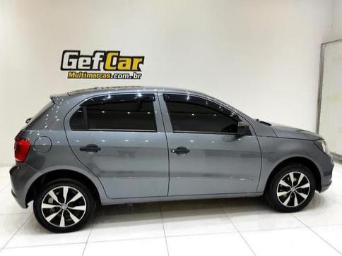 VOLKSWAGEN GOL MPI 2023