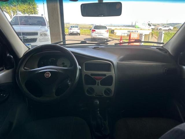 FIAT PALIO 1.0 MPI FIRE 8V FLEX 2P MANUAL 2011