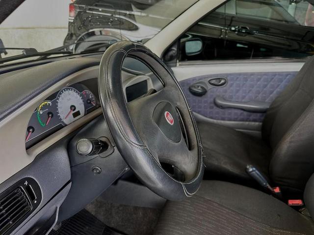 FIAT PALIO 1.0 MPI FIRE 8V FLEX 2P MANUAL 2011