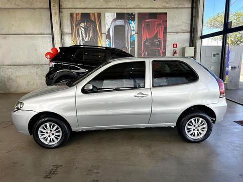 FIAT PALIO 1.0 MPI FIRE 8V FLEX 2P MANUAL 2011