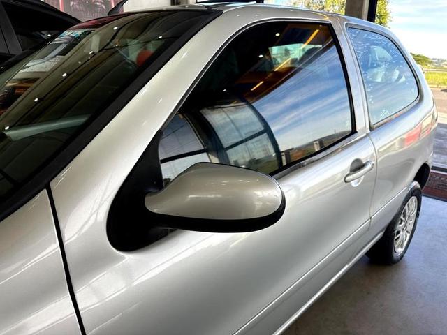 FIAT PALIO 1.0 MPI FIRE 8V FLEX 2P MANUAL 2011