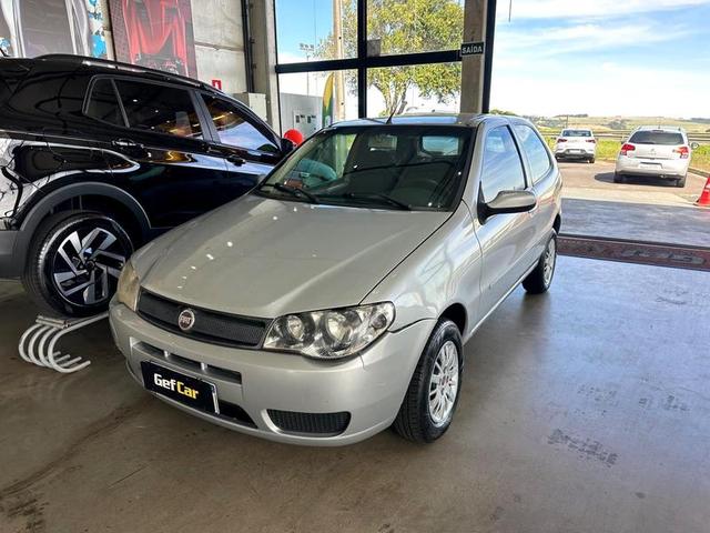 FIAT PALIO 1.0 MPI FIRE 8V FLEX 2P MANUAL 2011