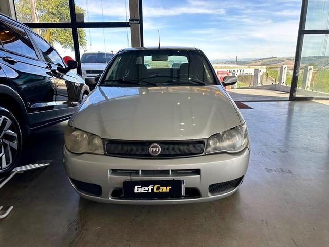 FIAT PALIO 1.0 MPI FIRE 8V FLEX 2P MANUAL 2011