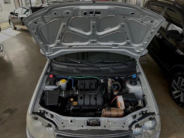 FIAT PALIO 1.0 MPI FIRE 8V FLEX 2P MANUAL 2011