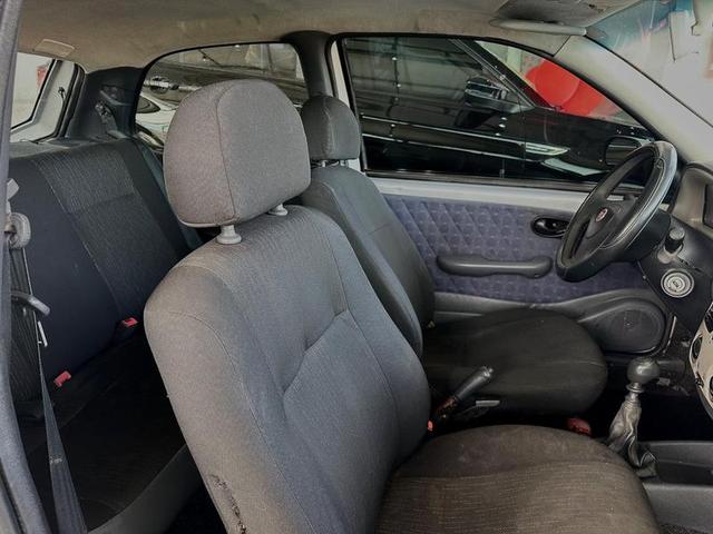 FIAT PALIO 1.0 MPI FIRE 8V FLEX 2P MANUAL 2011
