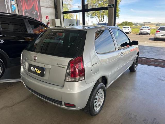FIAT PALIO 1.0 MPI FIRE 8V FLEX 2P MANUAL 2011