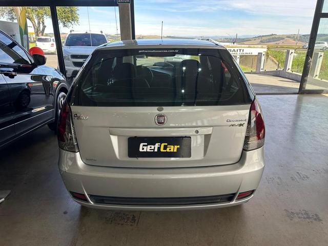 FIAT PALIO 1.0 MPI FIRE 8V FLEX 2P MANUAL 2011
