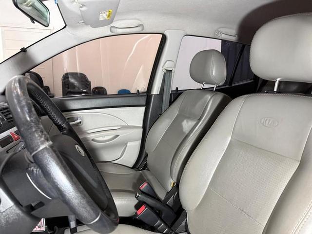 KIA PICANTO EX2 1.0L 2009