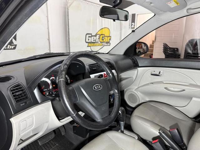 KIA PICANTO EX2 1.0L 2009