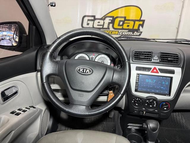 KIA PICANTO EX2 1.0L 2009