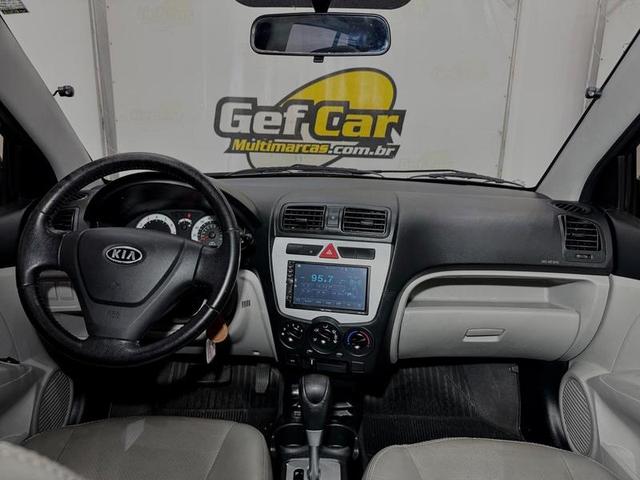 KIA PICANTO EX2 1.0L 2009