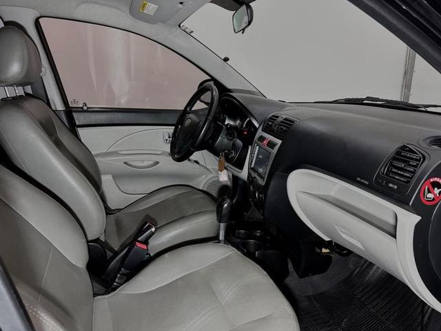 KIA PICANTO EX2 1.0L 2009