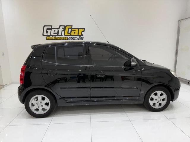 KIA PICANTO EX2 1.0L 2009