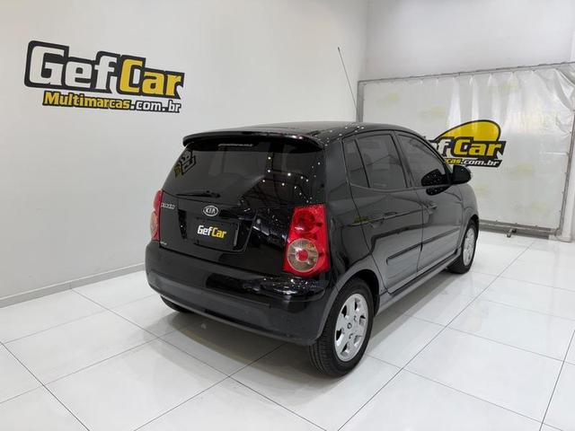 KIA PICANTO EX2 1.0L 2009
