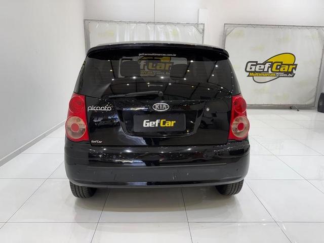 KIA PICANTO EX2 1.0L 2009