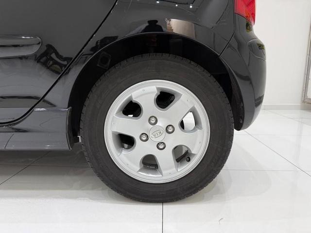 KIA PICANTO EX2 1.0L 2009