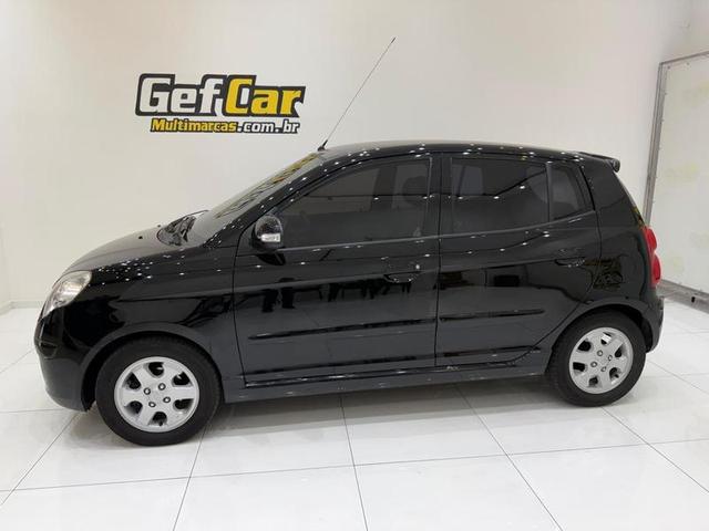 KIA PICANTO EX2 1.0L 2009