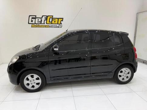 KIA PICANTO EX2 1.0L 2009
