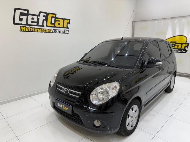 KIA PICANTO EX2 1.0L 2009