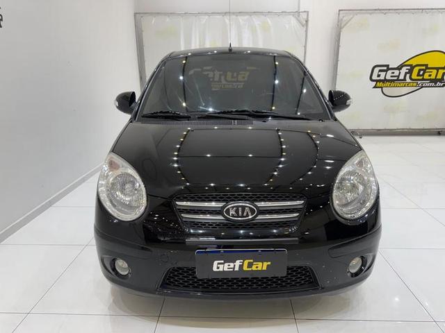 KIA PICANTO EX2 1.0L 2009