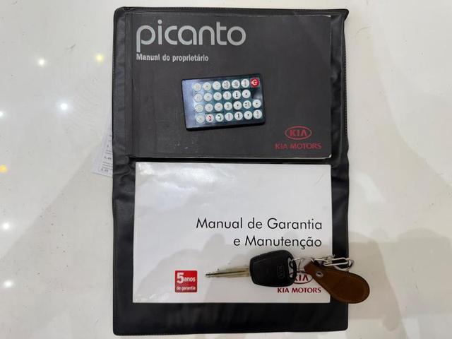KIA PICANTO EX2 1.0L 2009
