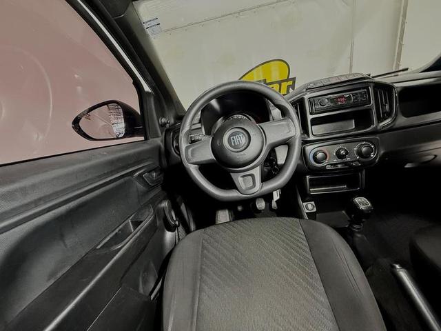 FIAT STRADA ENDURANCE CABINE SIMPLES 2022