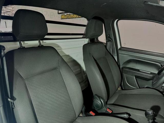 FIAT STRADA ENDURANCE CABINE SIMPLES 2022