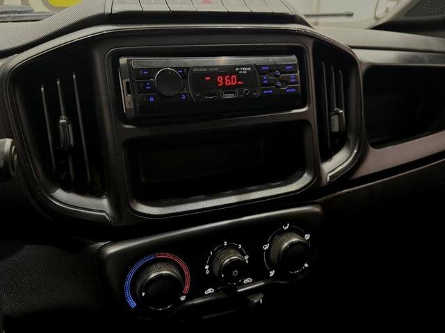 FIAT STRADA ENDURANCE CABINE SIMPLES 2022