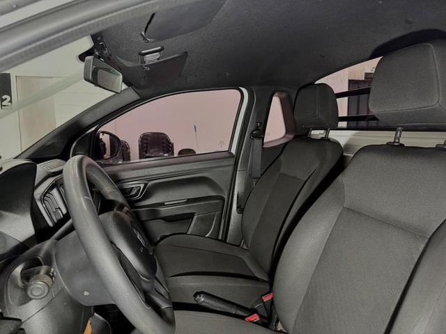 FIAT STRADA ENDURANCE CABINE SIMPLES 2022