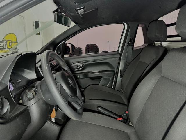 FIAT STRADA ENDURANCE CABINE SIMPLES 2022