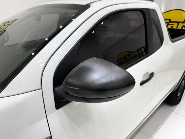 FIAT STRADA ENDURANCE CABINE SIMPLES 2022