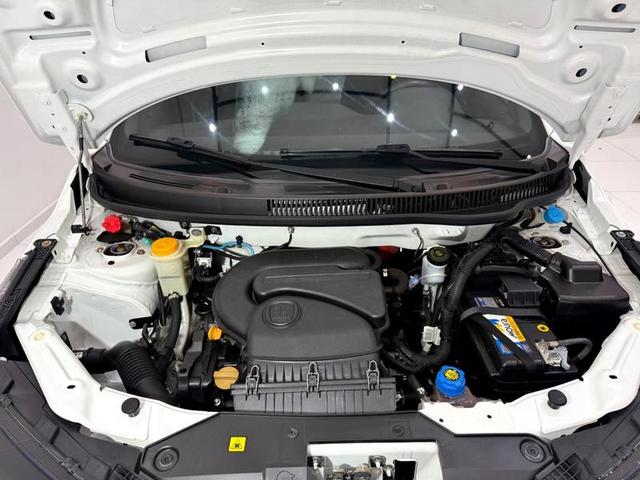 FIAT STRADA ENDURANCE CABINE SIMPLES 2022