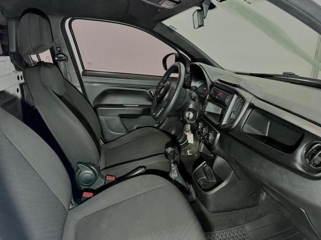 FIAT STRADA ENDURANCE CABINE SIMPLES 2022