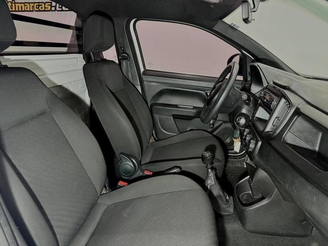 FIAT STRADA ENDURANCE CABINE SIMPLES 2022