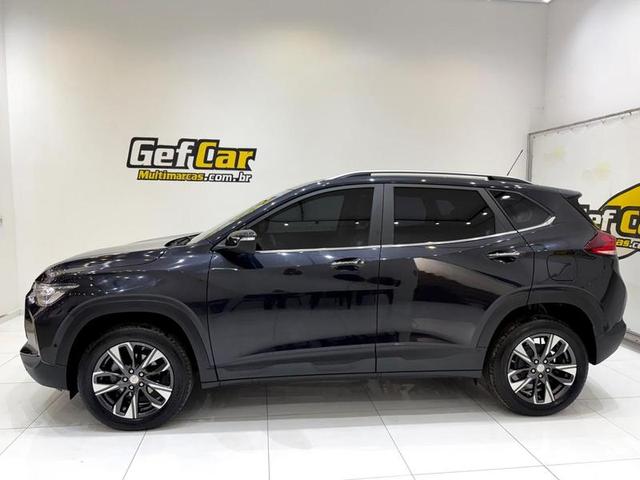 CHEVROLET TRACKER 12T A PR 2025