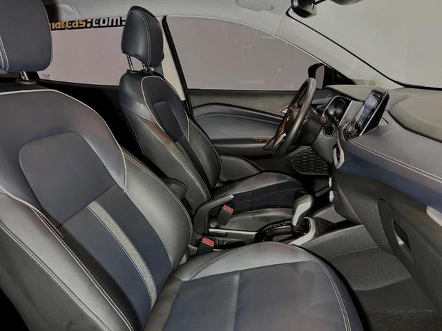 CHEVROLET TRACKER 12T A PR 2025