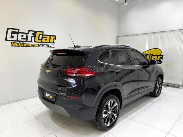 CHEVROLET TRACKER 12T A PR 2025