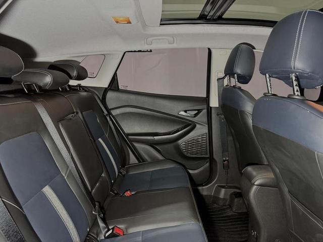 CHEVROLET TRACKER 12T A PR 2025