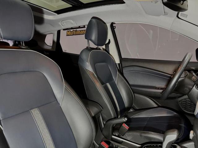 CHEVROLET TRACKER 12T A PR 2025