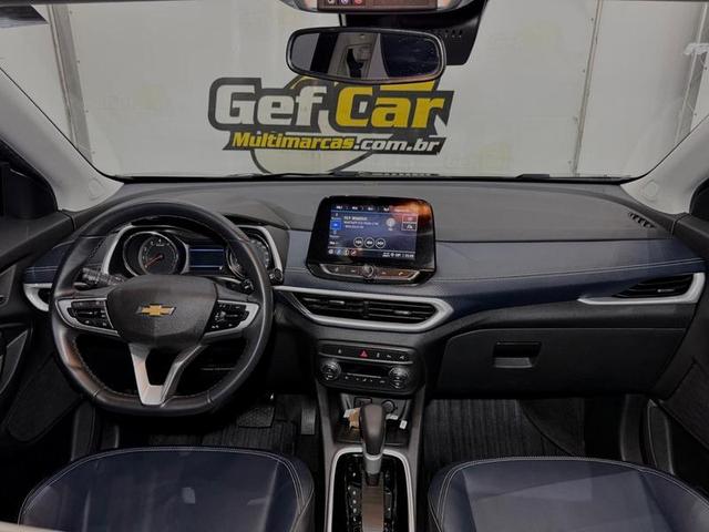 CHEVROLET TRACKER 12T A PR 2025