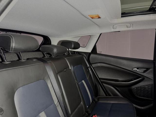 CHEVROLET TRACKER 12T A PR 2025