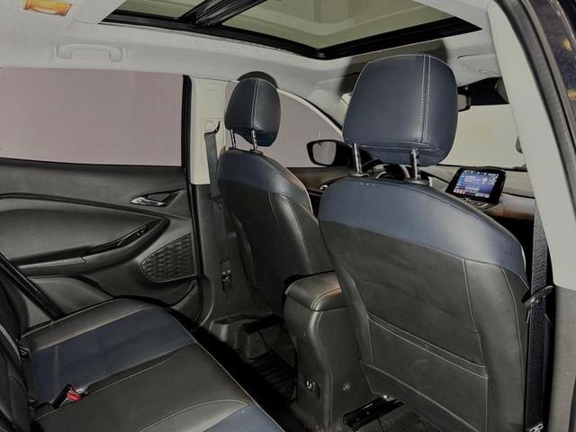 CHEVROLET TRACKER 12T A PR 2025