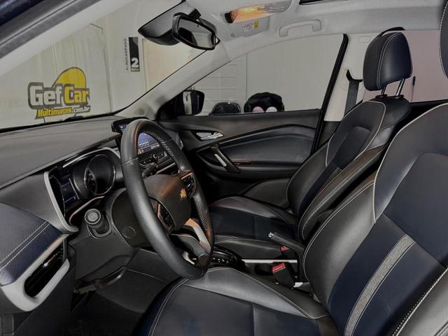 CHEVROLET TRACKER 12T A PR 2025