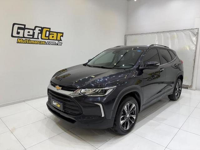 CHEVROLET TRACKER 12T A PR 2025