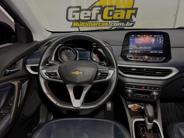 CHEVROLET TRACKER 12T A PR 2025