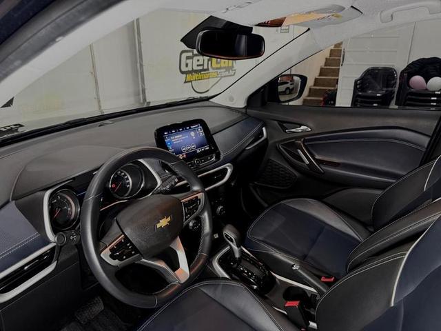 CHEVROLET TRACKER 12T A PR 2025