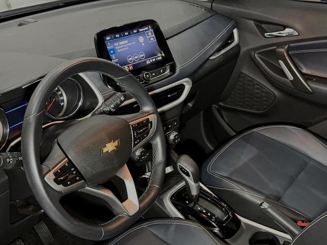 CHEVROLET TRACKER 12T A PR 2025