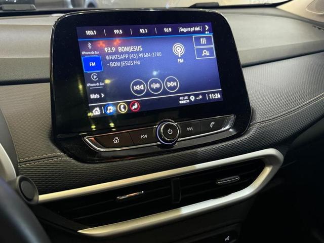 CHEVROLET TRACKER 12T A PR 2025