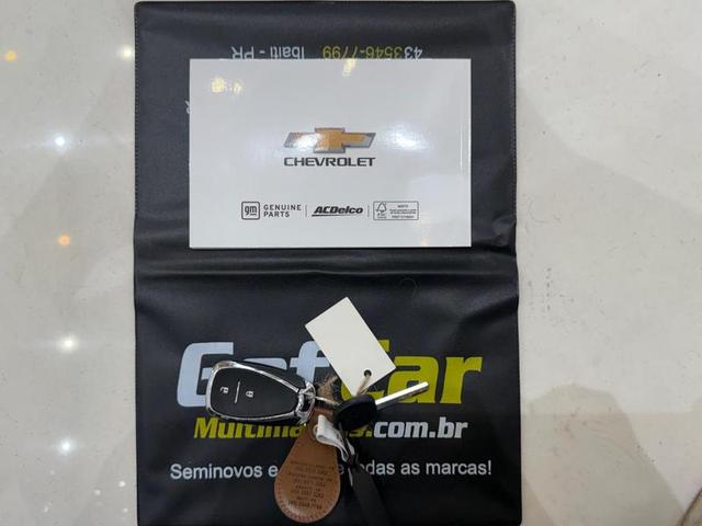CHEVROLET TRACKER 12T A PR 2025