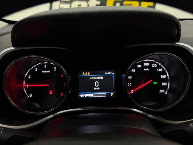CHEVROLET TRACKER 12T A PR 2025